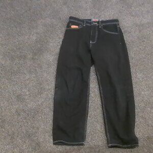 black empyre pants